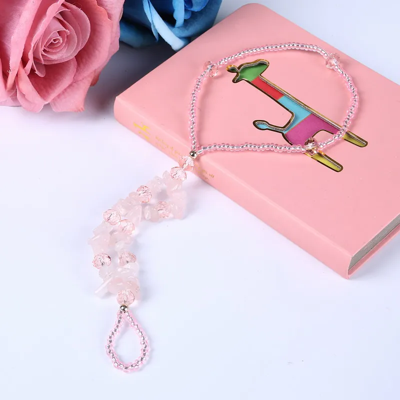 1 шт. оригинальные Стильные пляжные свадебные розовые сандалии с кристаллами