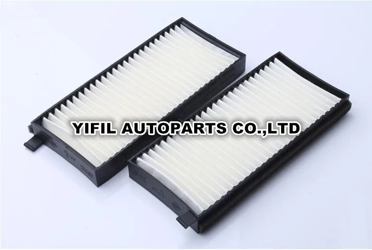 Воздушный фильтр 68111 091A0 для SSANGYONG ACTYON I 2.0L/2.3L 2005 KYRON 2 0/2 7/2 3/3 2006 |filter air|filter irfilter cabin |