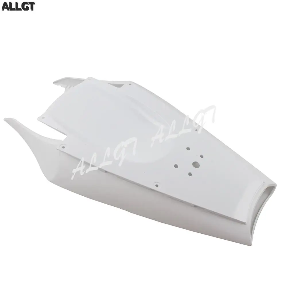 Неокрашенные хвостовые части обтекателя хомут для Yamaha YZF R1 2002 2003|yamaha cowl|tail