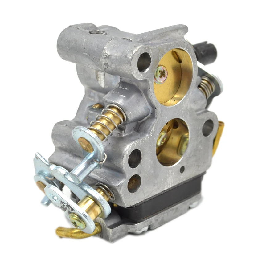 Комплект ремонта карбюратора Zama RB-149 подходит для бензопилы Husqvarna 235 235E 236 240 240E 574719402 545072601 Carb JONSARED CS2238 CS2234.