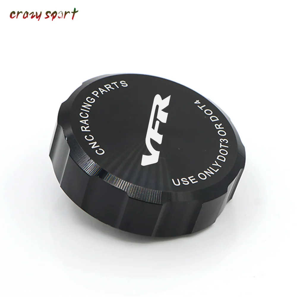 Детали мотоцикла для HONDA VFR800 VFR 800 2002-2009 2008 Задний резервуар тормозной жидкости