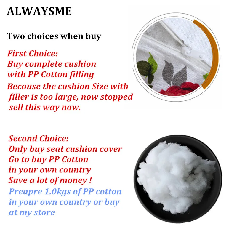 ALWAYSME Патио сад качели скамейка сиденье Чехлы для подушек матрас уличный садовый диван скамейка качели корзина стул сиденье подушки Коврики