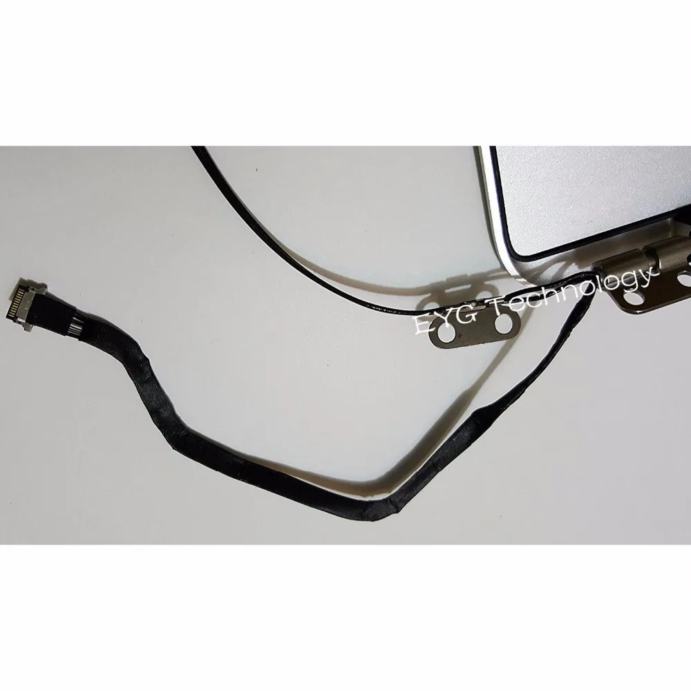 Новый A1465 ЖК экран в сборе для Apple MacBook Air 11 6 &quotA1465 полный дисплея 2013 2014 2015 год MD711