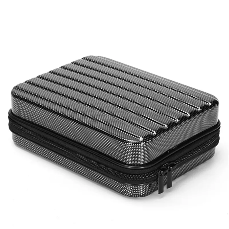 Eachine E58 Радиоуправляемый Дрон Квадрокоптер запасные части жесткий корпус водонепроницаемый чехол Коробка для хранения сумка для FPV гоночных дронов