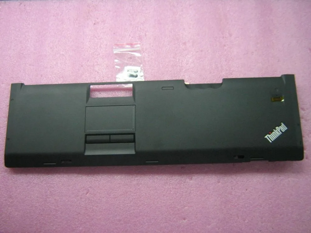 Новый оригинальный ноутбук Thinkpad W700 Подставка под тачпад чехол/крышка клавиатуры