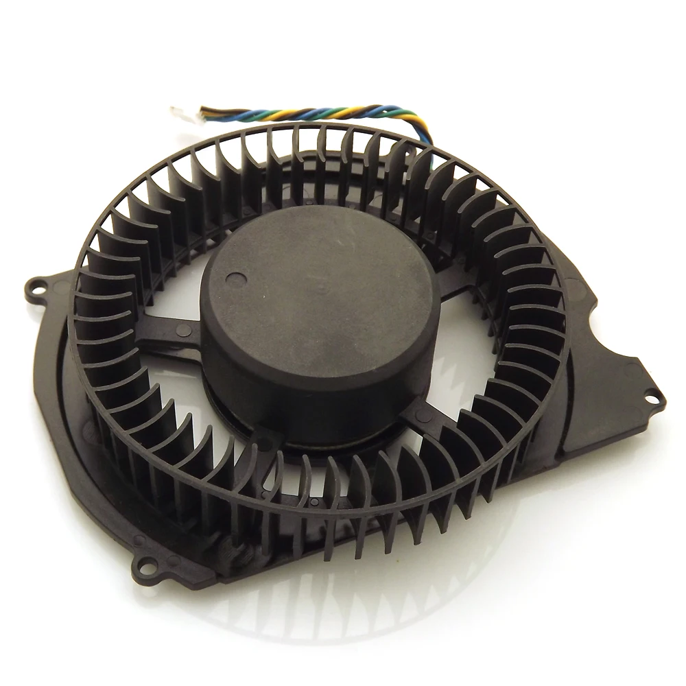 Оригинальный охлаждающий вентилятор для ZOTAC GTX460 12 В 0 48 А 4pin 82*54*68*63 мм охлаждения |