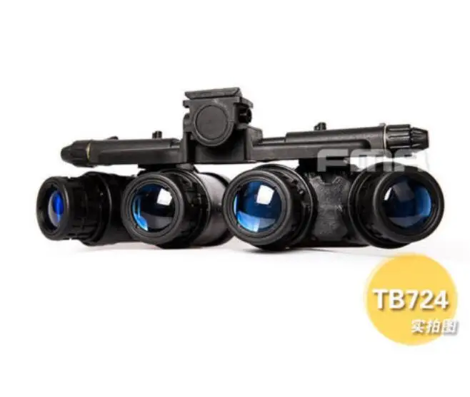 Тактический FMA страйкбол GPNVG 18 манекен NVG модель TB723-DE/TB724-BK