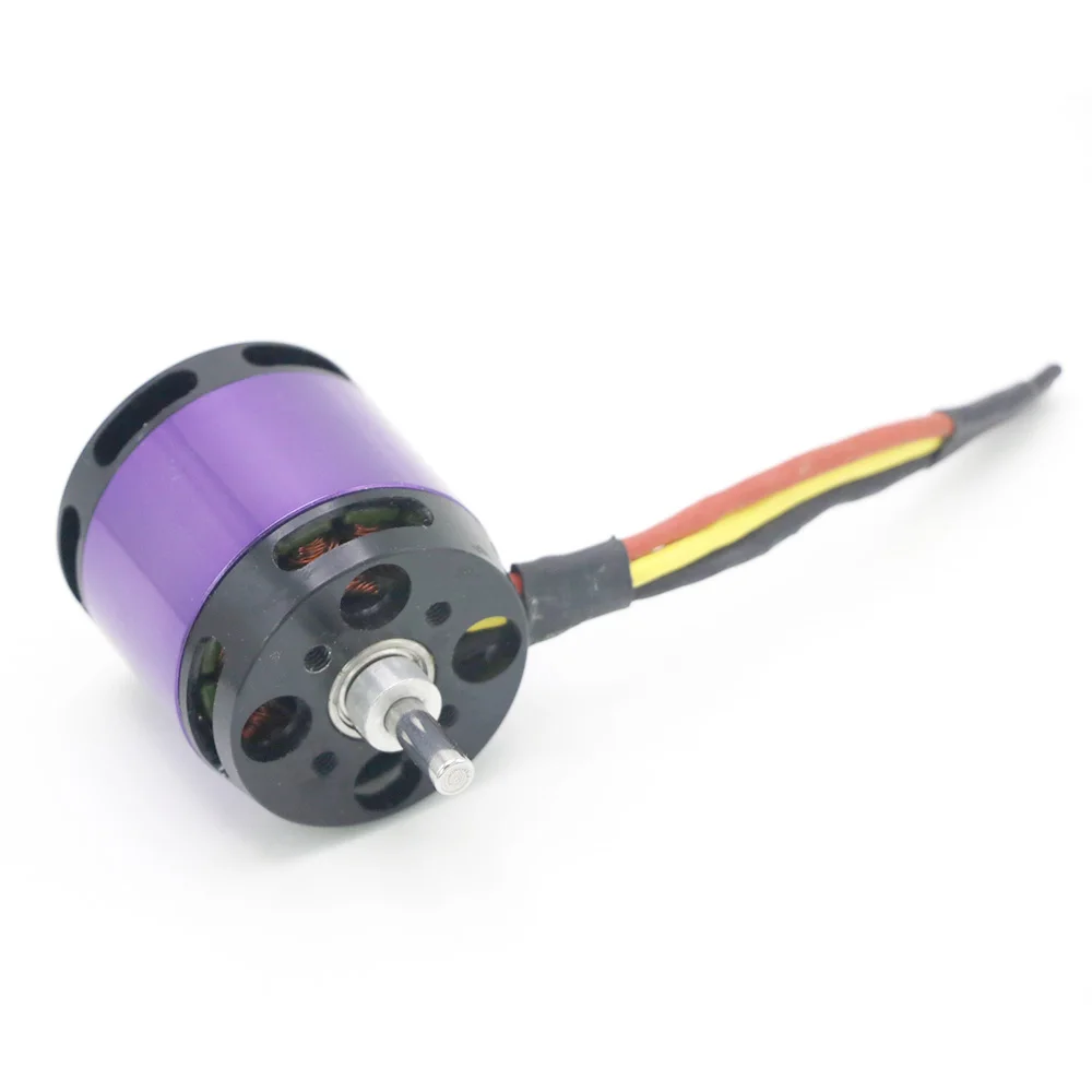 Бесщеточный двигатель Mitoot 3520 KV600 KV700 6S для моделей RC беспилотный Квадрокоптер FPV |