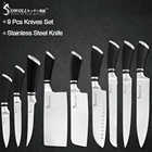 Кухонные ножи Sowoll