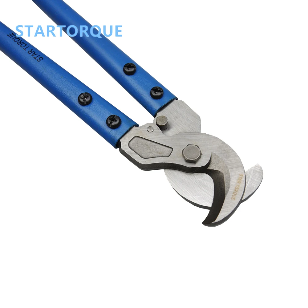 STARTORQUE Φ 250 мм2 макс. инструменты для обслуживания медных и фоторезаков|Ножницы| |