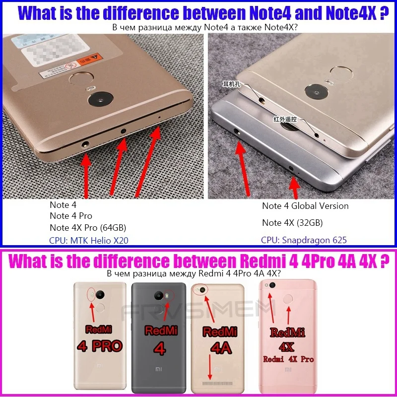 Мягкий ТПУ покрытие бампер для Xiaomi Redmi Note 4x чехол Полная защита Coque Fundas 4 Global|funda note