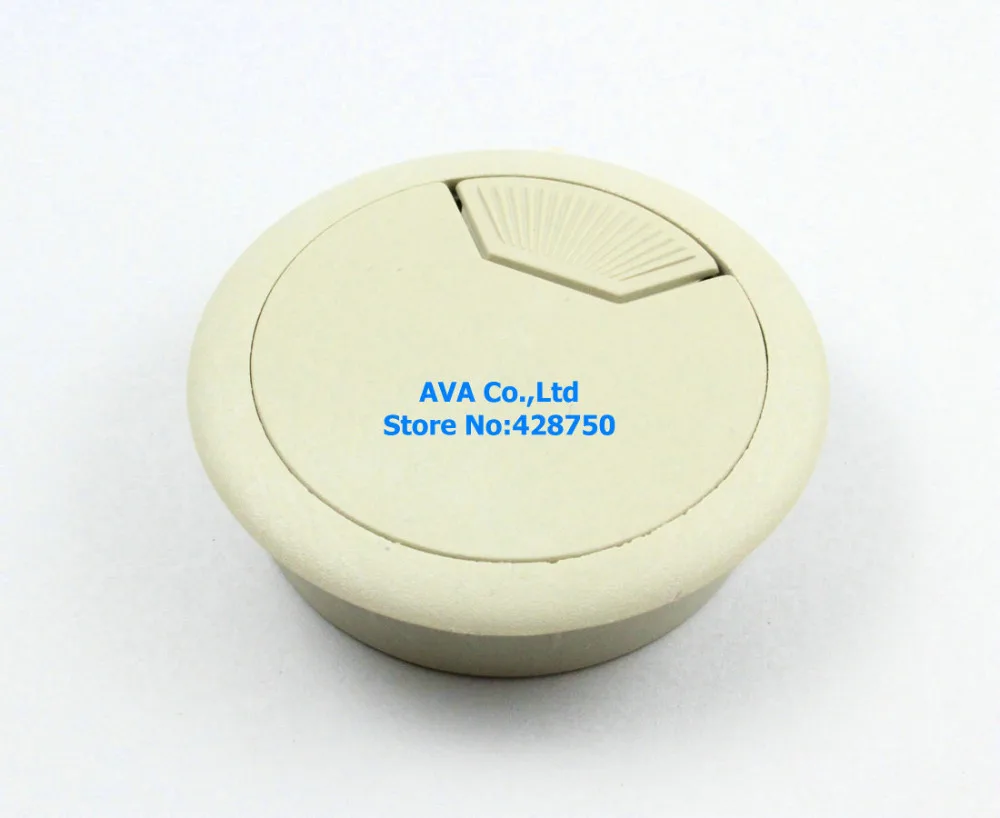 Wire Grommet