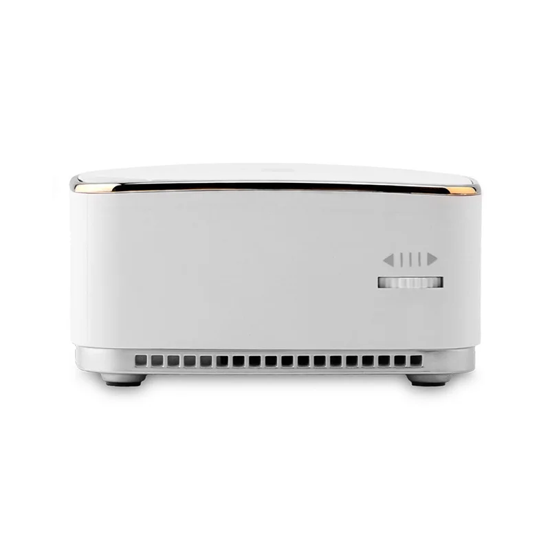 Звук Шарм мини проектор Android 5.1 Пико DLP Портативный Проектор Wi Fi AirPlay Miracast зеркало