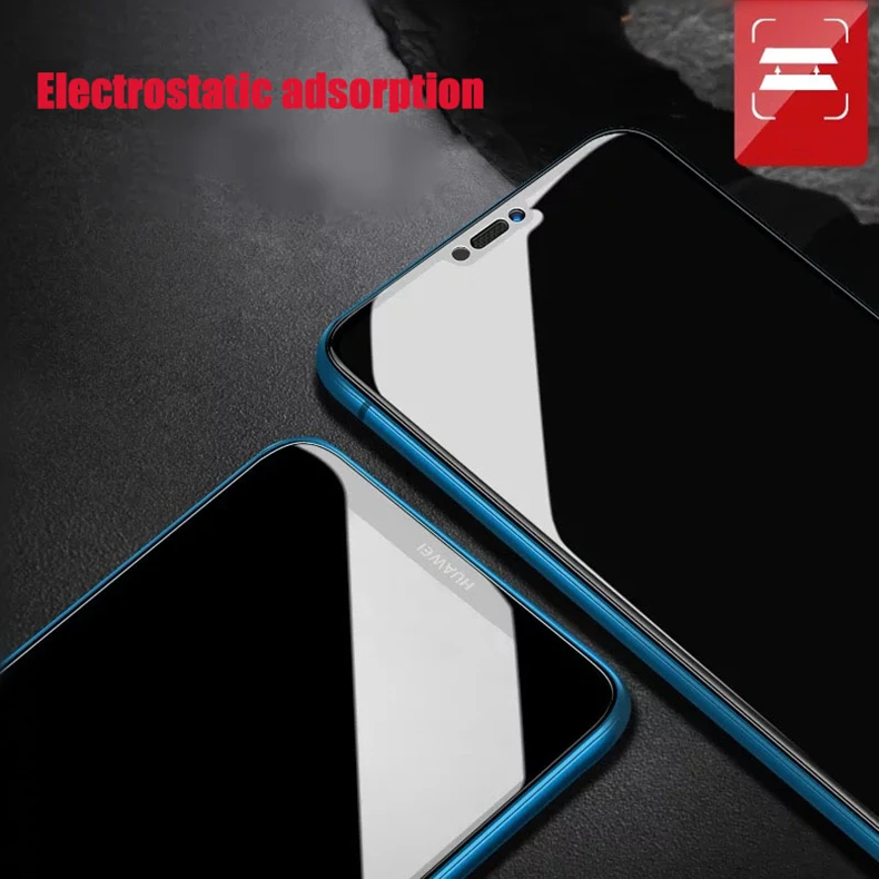 Закаленное стекло для Huawei nova 3 3i 3E 4 2 шт./лот | Мобильные телефоны и аксессуары