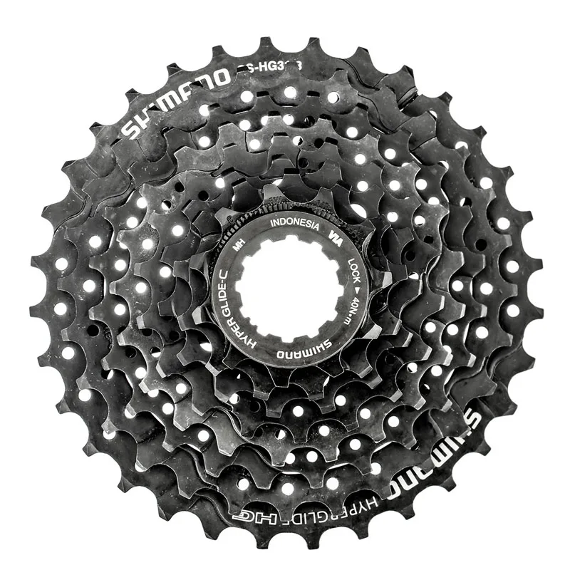 Shimano CS велосипедный HG31-8 кассеты бесплатно колеса велосипеда переключатель