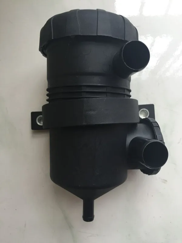 Provent 200 Oil Catch Can Vent EGR Block Plate для Mitsubishi Triton MN/ML 2 5 3 L 4WD встроенный фильтр из