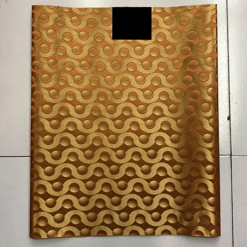 Новейший серебряный головной убор sego Африканский Gele & Wrapper в нигерийском стиле