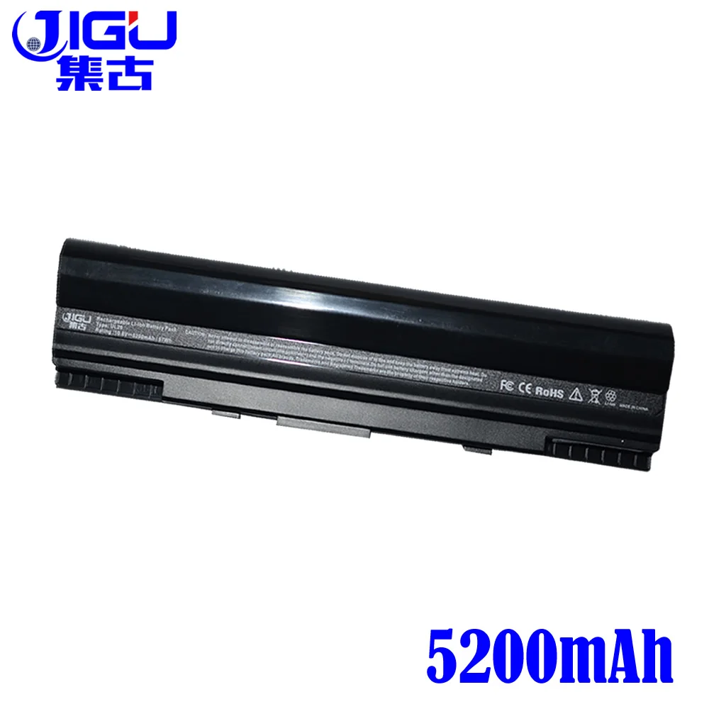 JIGU Новый 6 ячейный Аккумулятор для Asus Eee PC 1201 1201HA Pro23 UL20 UL20A A32 A31 UL20|battery for asus|asus pc
