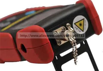 Tellid TLD7002A ручной оптический лазерный источник светильник с двойной длиной волны