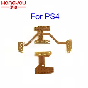 Easy Remapper V3V2 SLIM PRO DiY Scuf модульные чипы, дуплексные кнопки, конверсионные, для контроллеров Ps4, для контроллеров