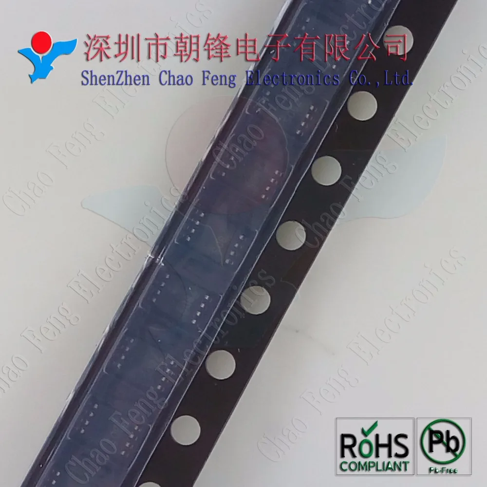 

50 шт. PCA9306DCUR PCA9306 7BDS VSSOP8 новый оригинальный