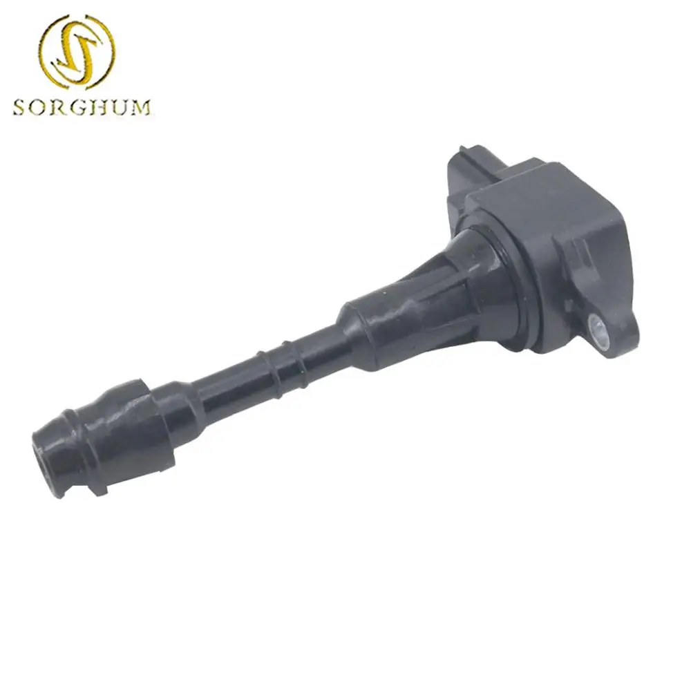 

Катушки зажигания 22448-AR215 для Nissan Altima & Sentra 2002- 2006 Teana 2.0L / 2.5L X-Trail 2.5L