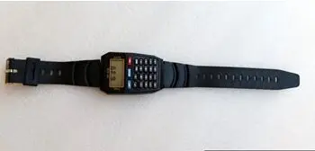 Цифровые дети мода мальчик и девочка студент малыш наручные из светодиодов 8