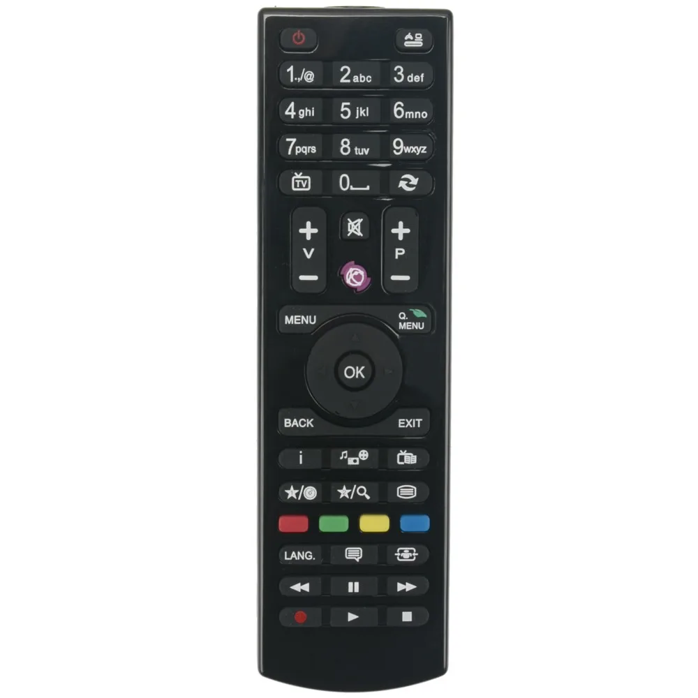 Новый пульт дистанционного управления RC4870 для Digihome 32272HDDVDL 32278HDDLED 42278FHDDLED