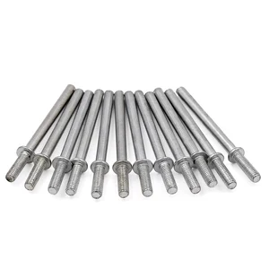 10 шт. деревообрабатывающий инструмент, Длинные абразивные оправки, зеркальные оправки Fдля вращающегося шлифовального станка Dremel