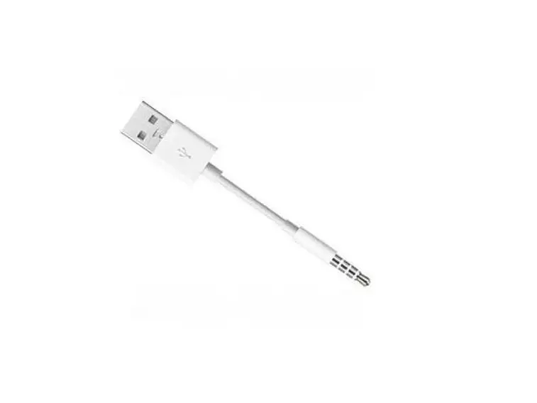 Адаптер LBSC 2 в 1 для Apple iPod Shuffle 3 го 4 и 5 поколения|Компьютерные кабели разъемы| |