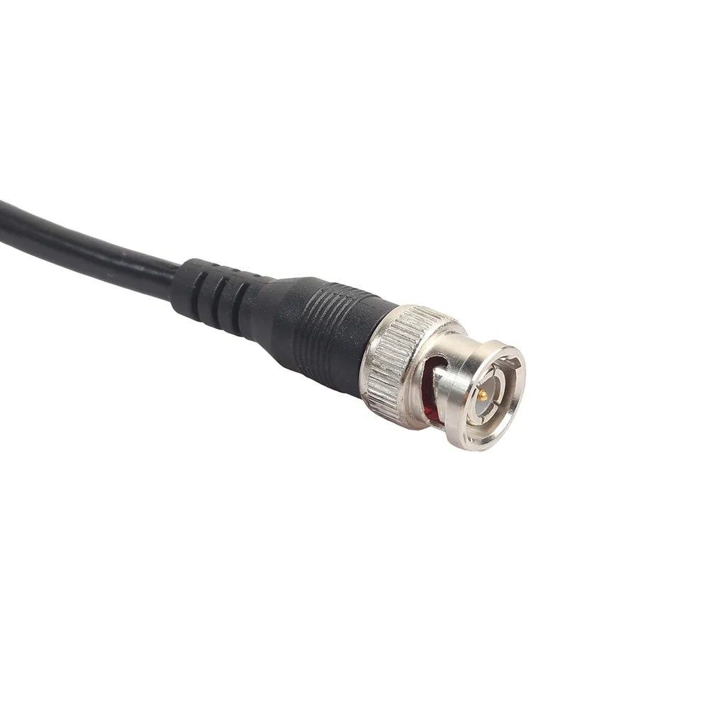 Осциллограф диаметром 40 мм с зажимом типа крокодил | Компьютеры и офис