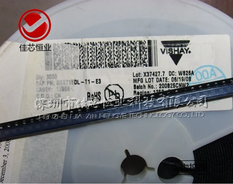Dg2715dl-t1-e3 F7WA SC70-5 | Электронные компоненты и принадлежности