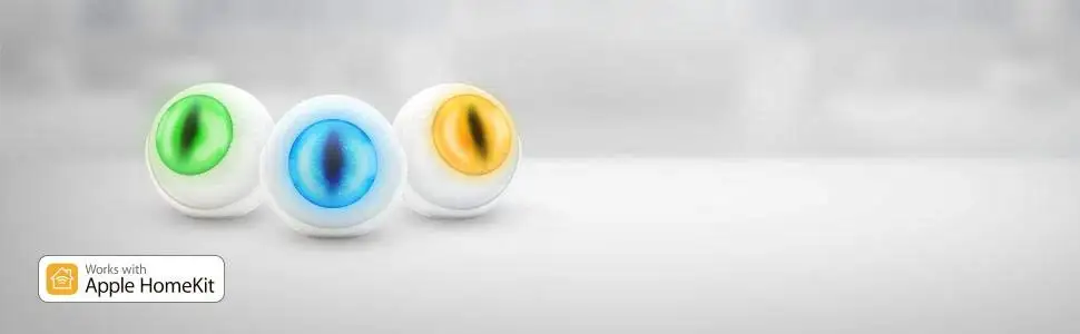 FIBARO-Apple HomeKit совместимый датчик движения, FGBHMS-001 HomeKit с поддержкой мультисенсора