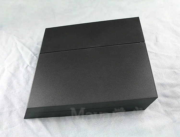 Чехол с полным корпусом для PS4 slim 2000 Консоль черного цвета 1200 Корпус корпус