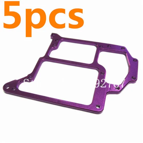 

5 ./ HSP 122065 102065 02069 1/10 4WD R/C XSTR Power 94122