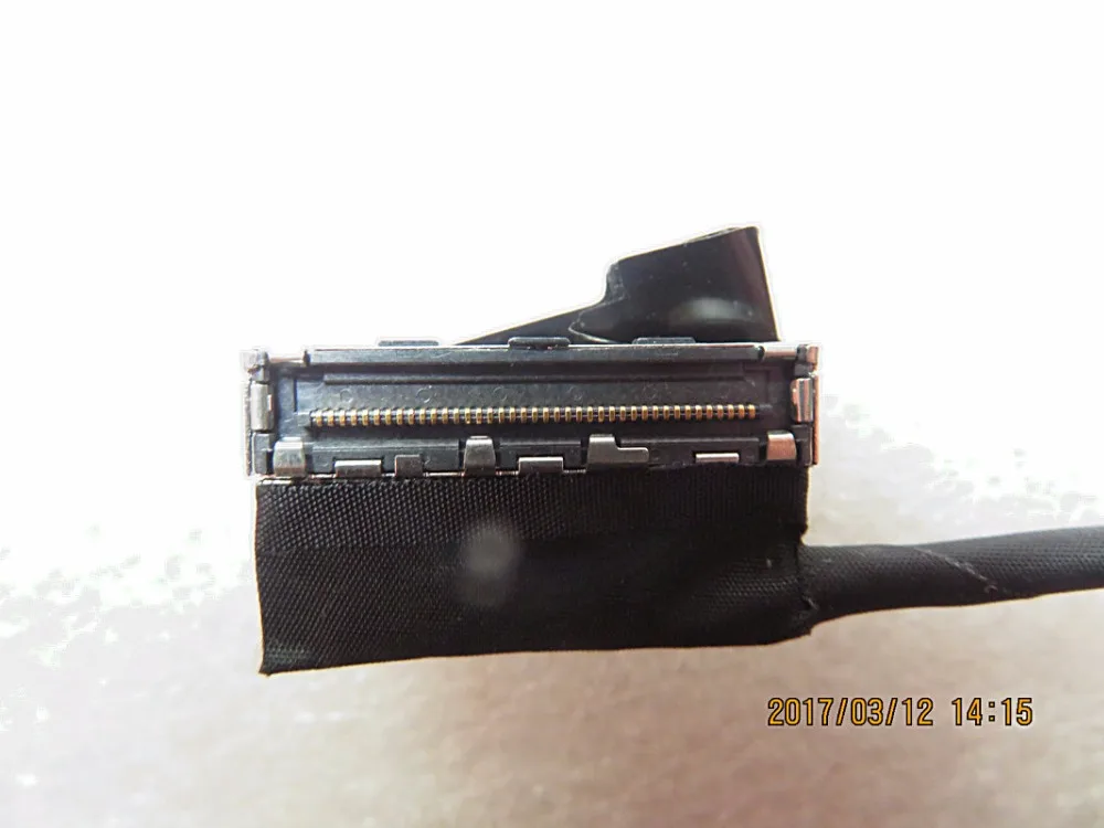 Оригинал для UX51V UX52A UX52V UX52VS U500V U500VZ UX51VZ led lcd lvds кабель 1422-019E000 | Компьютеры и офис