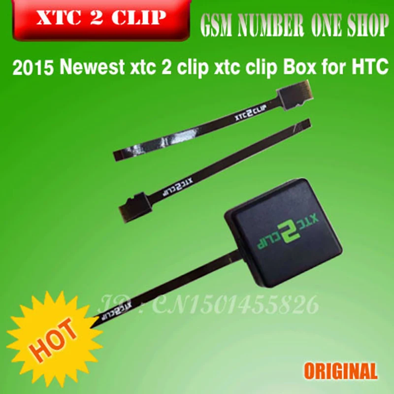 Новейший XTC 2 клип xtc2 xtc зажим для HTC ремонт мобильного телефона и разблокировка