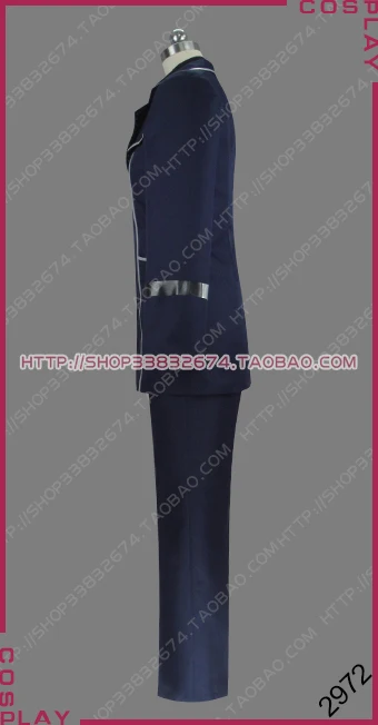 Костюм для косплея Спящие принцы и царство грез Yume100 Yume Oukoku to Nemureru 100 nin no Ouji-sama Makoto