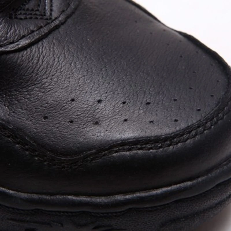 Sneakers Modern Jazz Dance Shoes Woman SASAN 8813 Women Shoes High grade Pigskin Material Breathable Odorization HEEL 4CM TPR