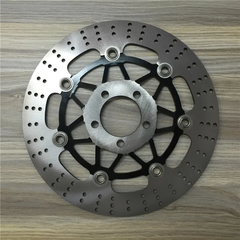 

Передний тормозной диск STARPAD для Kawasaki ZZR400 ZZR600 ZXR400 ZRX400, передний тормозной диск/лист, бесплатная доставка