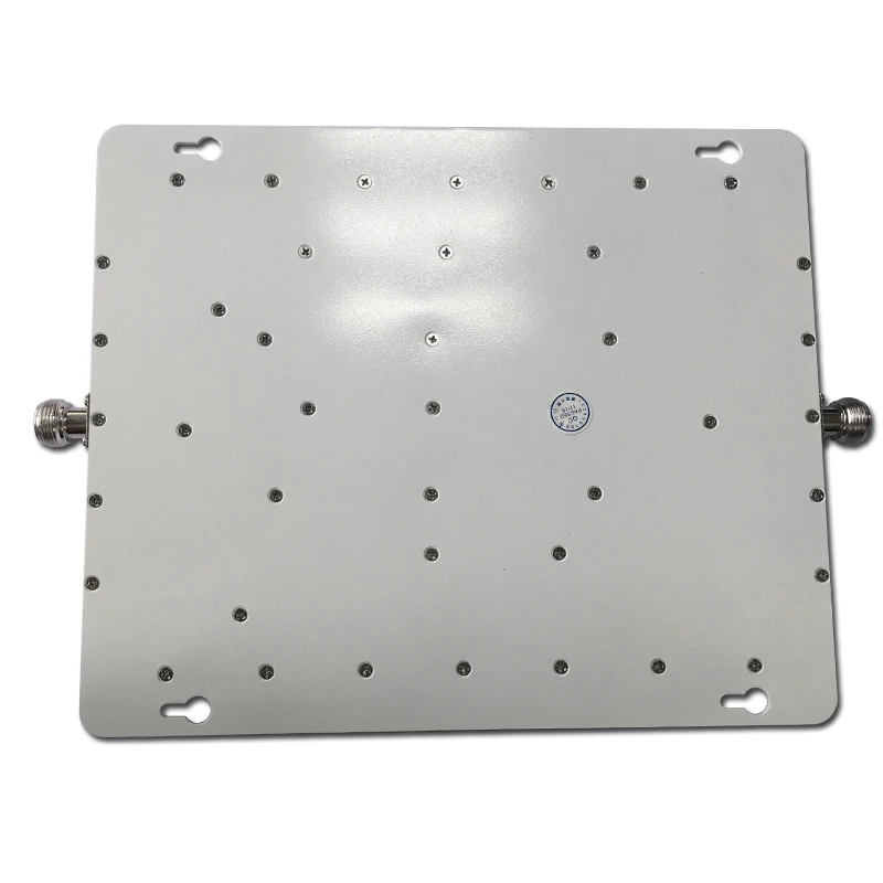 900 1800 2100 трехдиапазонный AGC signla booster 2G 3g 4G LTE 75 дБ усилитель сигнала мобильного