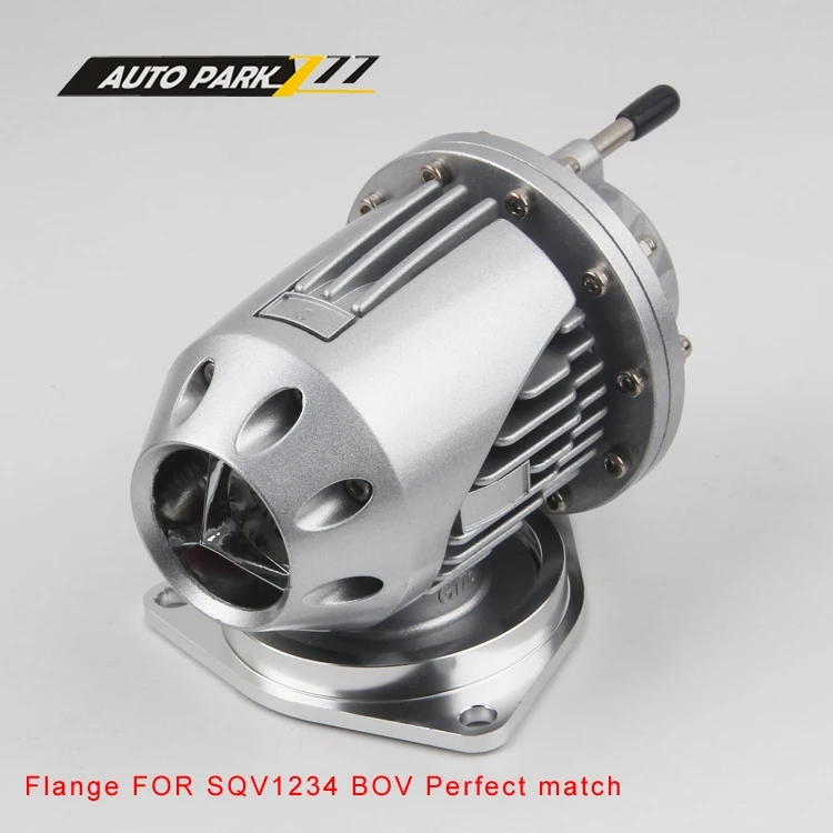 Клапан продувки SQV1234 BOV фланец/адаптер для hyundai 09 11 Genesis Coupe 2 0 т|blow off valve|blow valvebov flange |