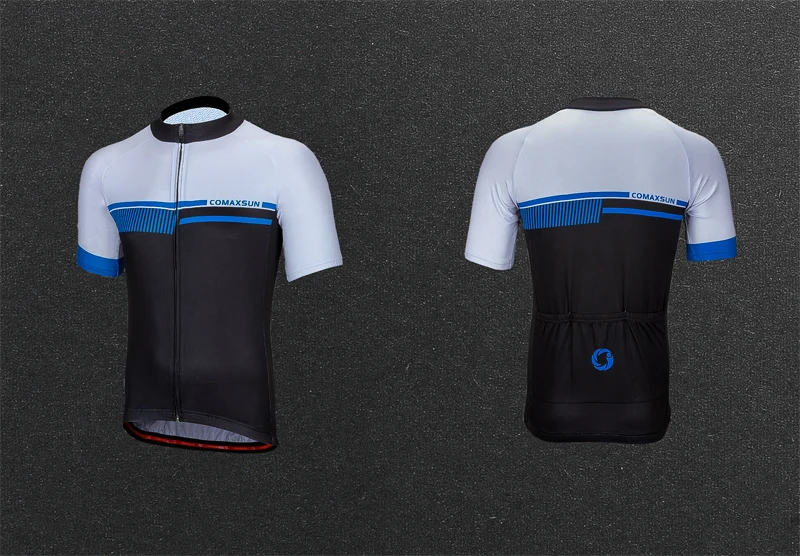 Comaxsun Велоспорт Джерси Топы летние гонки велосипедная одежда Ropa Ciclismo короткий рукав mtb велосипед Джерси рубашка Майо Ciclismo