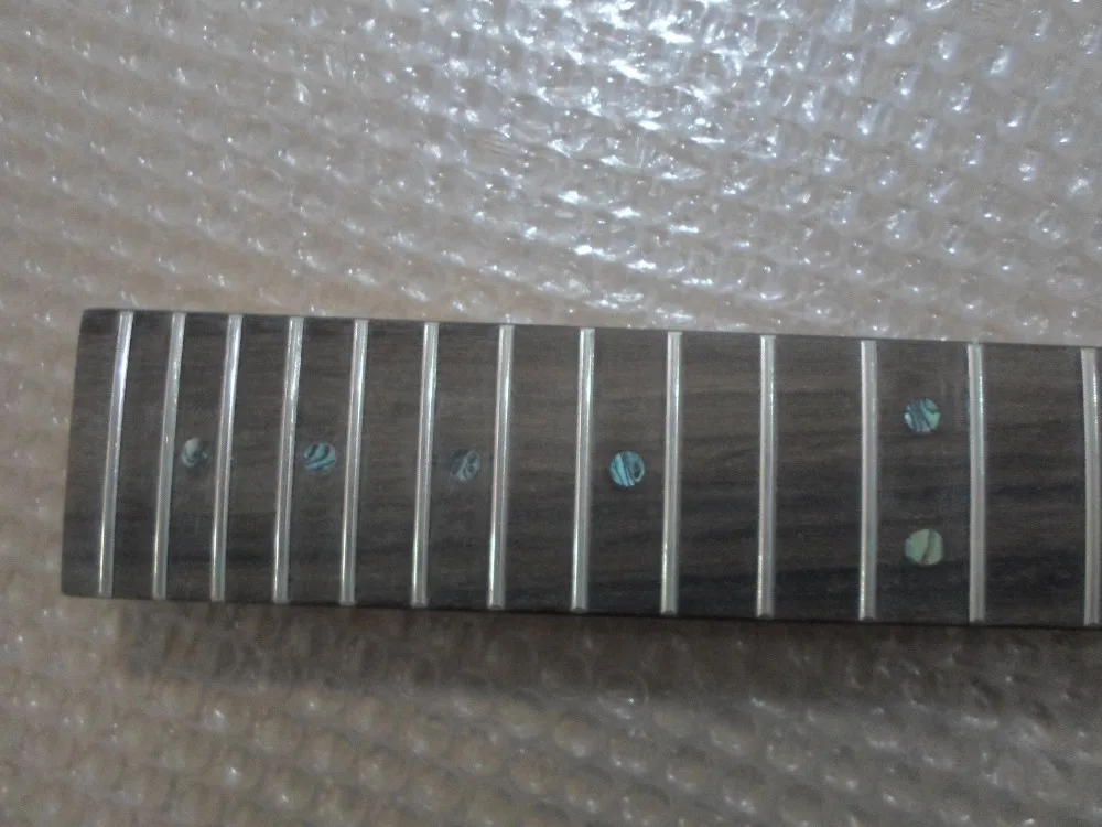 22 frets Maple Neck Rosewood Fingerboard for suhr style Electric Guitar | Спорт и развлечения