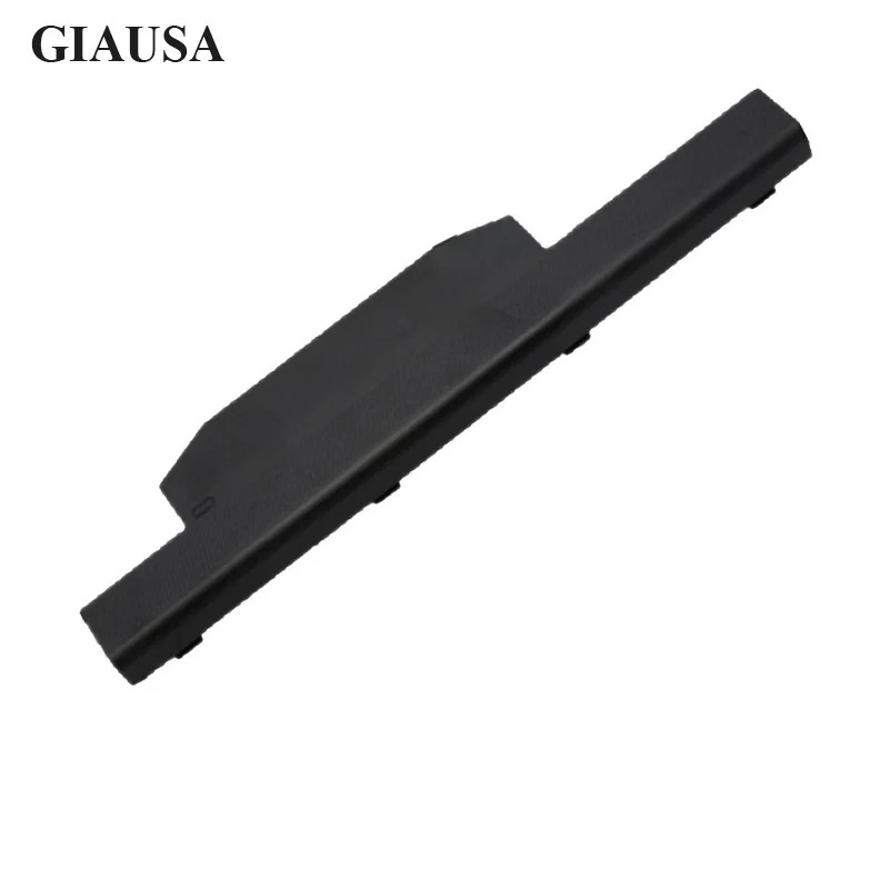 GIAUSA подлинный FPCBP416 FMVNBP231 аккумулятор для Fujitsu LifeBook Ah544 AH564 E733 E734 E743 E744 E754 S904 SH904