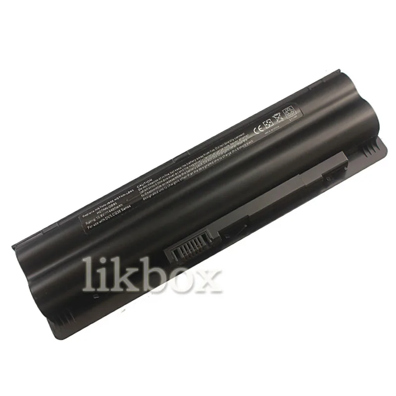 Аккумулятор для HP Pavilion dv3 2000 Presario CQ35 100 HSTNN C54C LB93 DV3 2100|battery for hp|battery hp pavilionfor |
