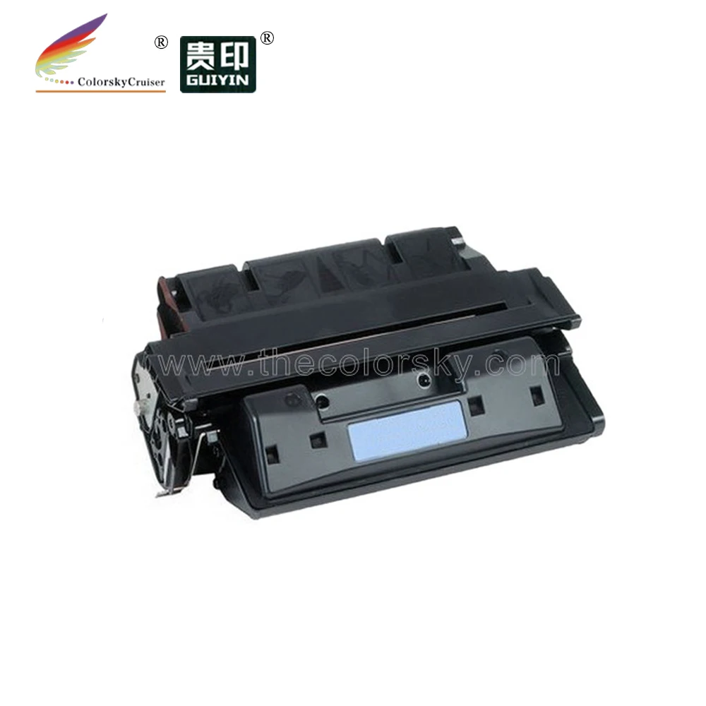 (CS H4127X) BK тонер картридж лазерного принтера для HP C4127X 4127X 27X 4050 4050N 4050SE 4050T 4050TN (10