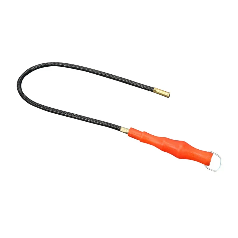 Гибкие железные всасывающие стержни металлические пикапы магнитные винты