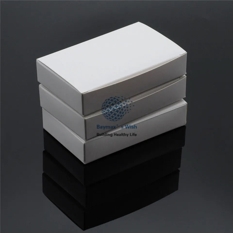 600Pcs Dental Lab Curing Light Guide Sleeves Sheath Cover Dentist Sleeve |