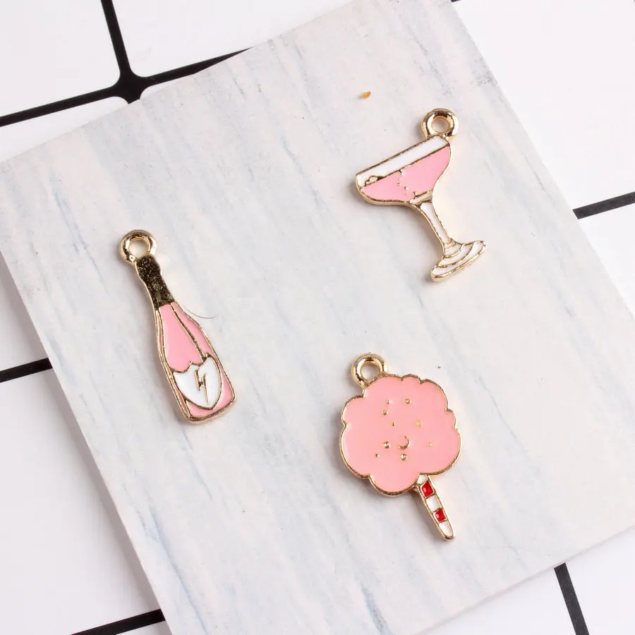 10 шт./упак. бутылки вина важные факторы которые обеспечивают системыcalix чашки